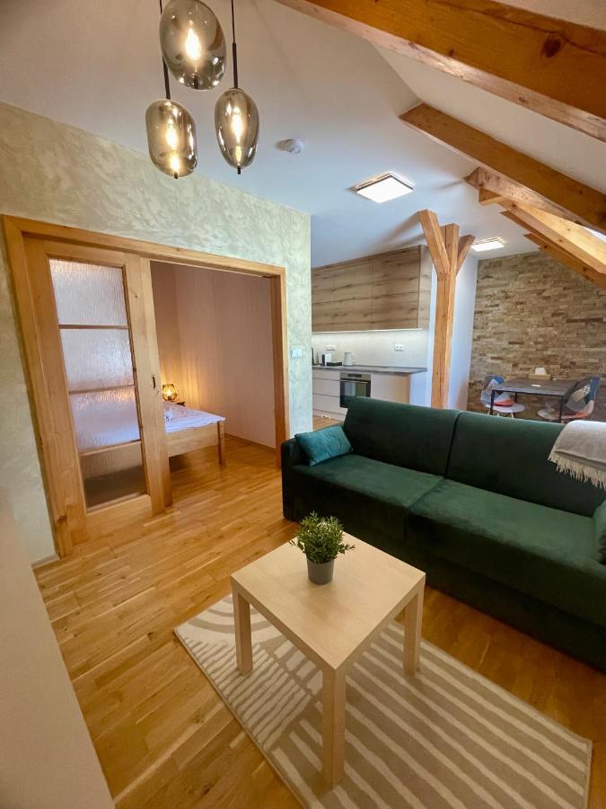 Penzion Na Bouci Chotěboř Zewnętrze zdjęcie